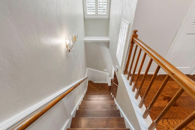 6414 Hickorycrest Drive, Spring, TX 77389