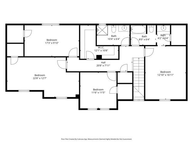 6414 Hickorycrest Drive, Spring, TX 77389