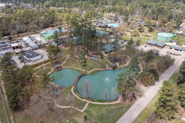 6414 Hickorycrest Drive, Spring, TX 77389