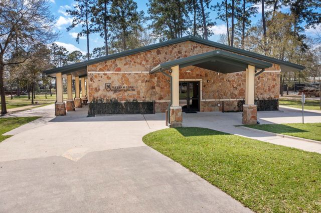 6414 Hickorycrest Drive, Spring, TX 77389