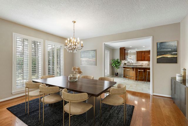 6414 Hickorycrest Drive, Spring, TX 77389