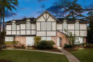 6414 Hickorycrest Drive, Spring, TX 77389