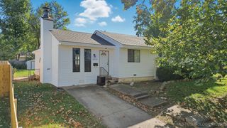 503 N 45th West Avenue, Tulsa, OK 74127