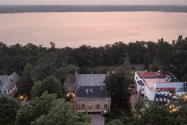 4649 E Lake Harriet Parkway, Minneapolis, MN 55419