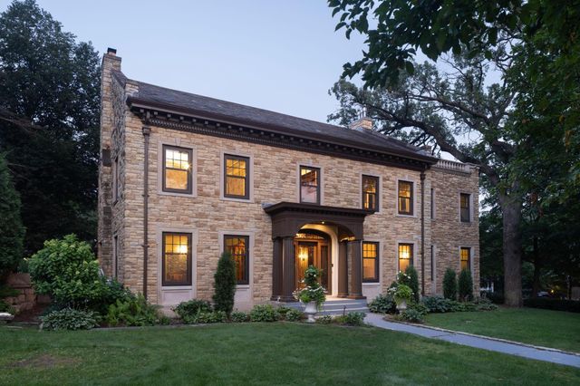 4649 E Lake Harriet Parkway, Minneapolis, MN 55419