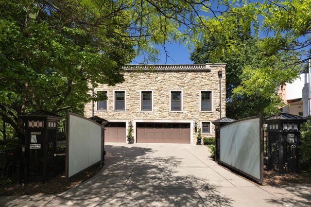 4649 E Lake Harriet Parkway, Minneapolis, MN 55419