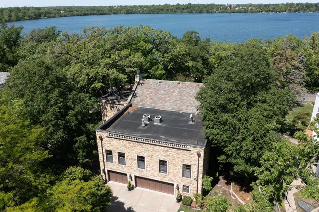 4649 E Lake Harriet Parkway, Minneapolis, MN 55419