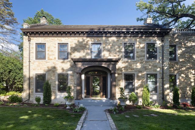 4649 E Lake Harriet Parkway, Minneapolis, MN 55419