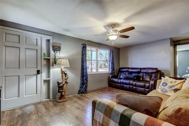 4152 KIBLER LANE, Holiday, FL 34691