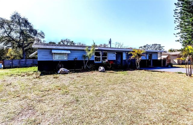 4152 KIBLER LANE, Holiday, FL 34691