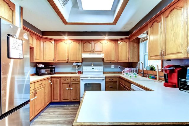 4152 KIBLER LANE, Holiday, FL 34691