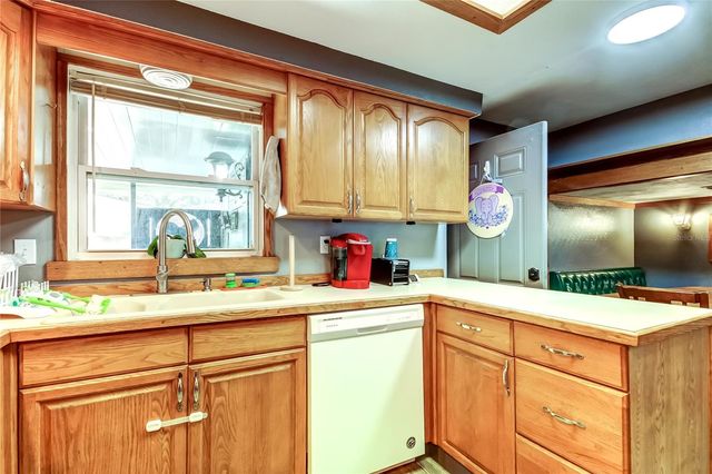 4152 KIBLER LANE, Holiday, FL 34691