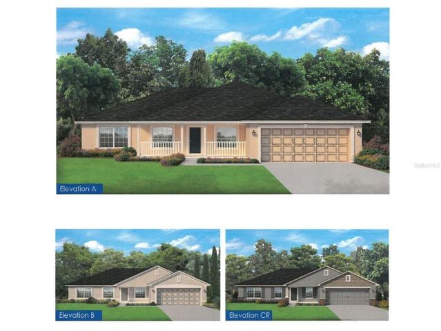 3360 STOKIE AVENUE, North Port, FL 34286