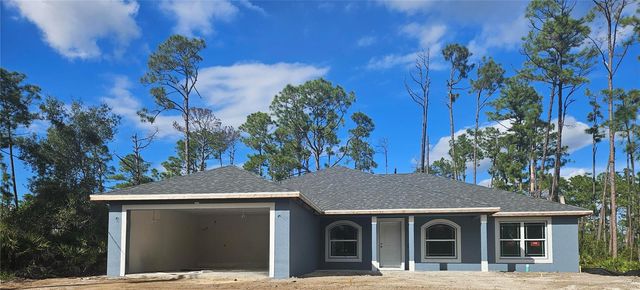 3360 STOKIE AVENUE, North Port, FL 34286