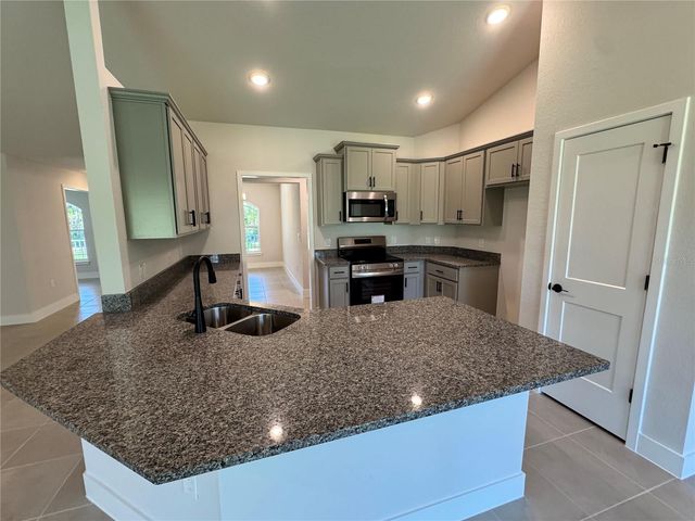 3360 STOKIE AVENUE, North Port, FL 34286