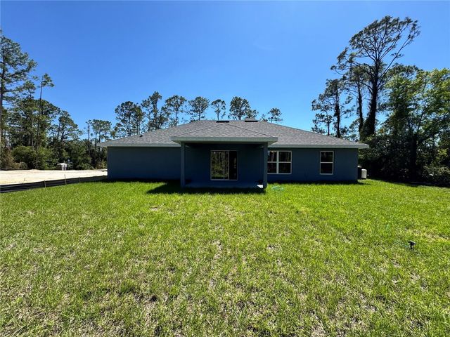 3360 STOKIE AVENUE, North Port, FL 34286