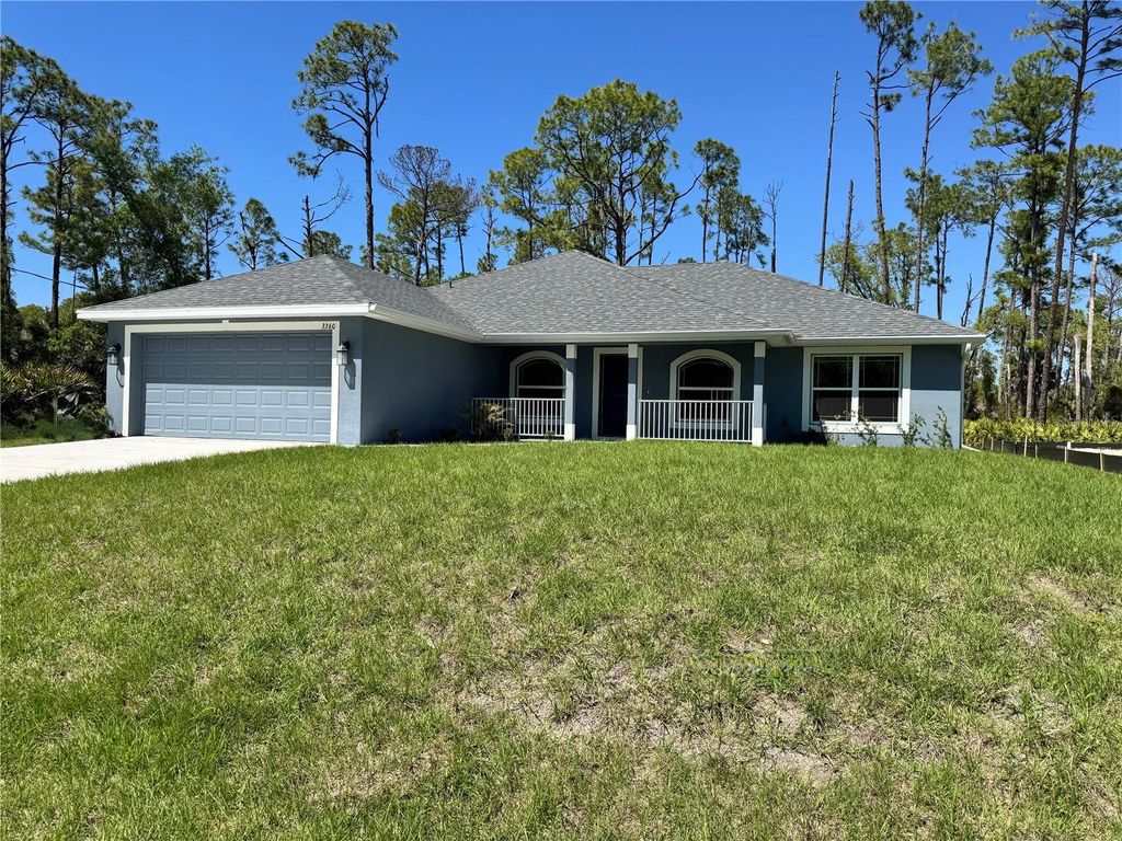 3360 STOKIE AVENUE, North Port, FL 34286