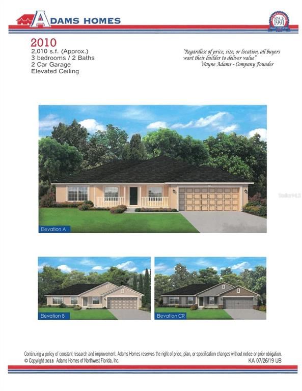 3360 STOKIE AVENUE, North Port, FL 34286