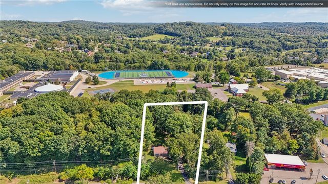 3316 Leechburg Rd, Lower Burrell, PA 15068