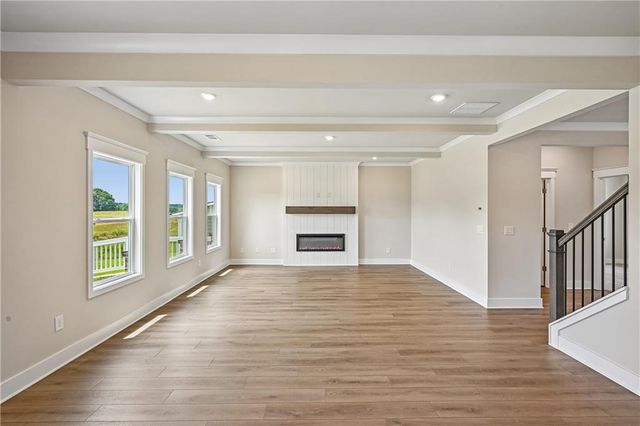 67 Bufflehead Pass, Jefferson, GA 30549