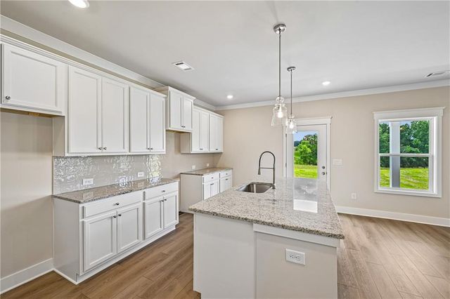 67 Bufflehead Pass, Jefferson, GA 30549