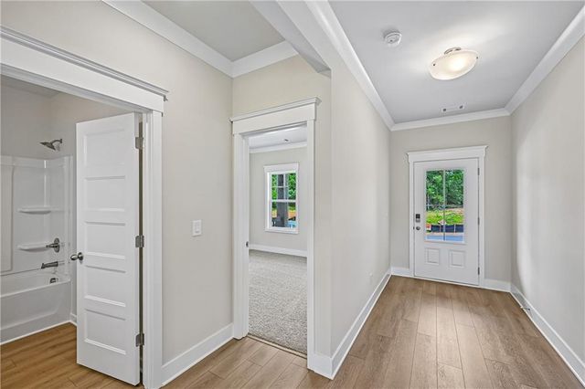 67 Bufflehead Pass, Jefferson, GA 30549