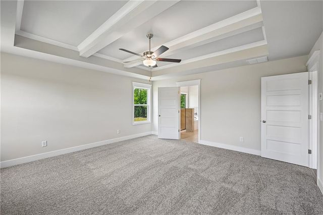 67 Bufflehead Pass, Jefferson, GA 30549