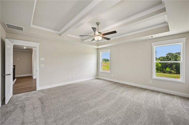 67 Bufflehead Pass, Jefferson, GA 30549