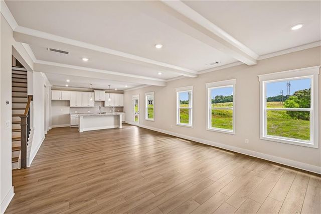 67 Bufflehead Pass, Jefferson, GA 30549