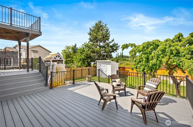 6015 52nd Street NE, Marysville, WA 98270