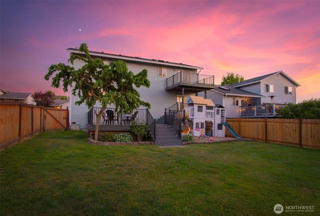 6015 52nd Street NE, Marysville, WA 98270