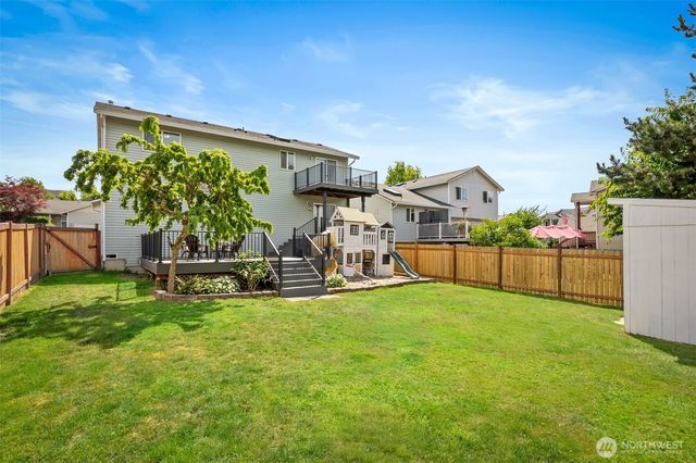 6015 52nd Street NE, Marysville, WA 98270