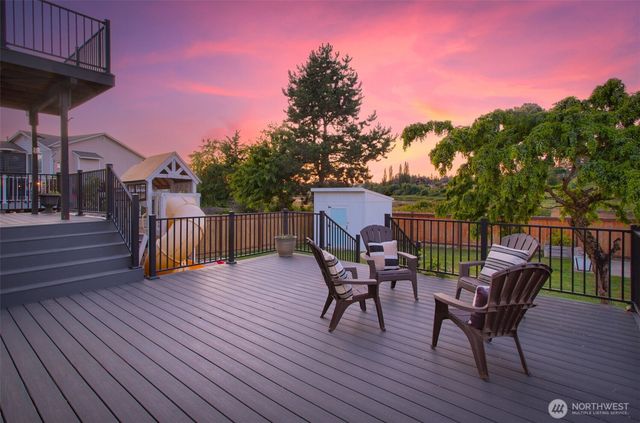 6015 52nd Street NE, Marysville, WA 98270