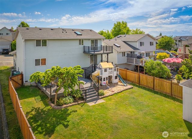 6015 52nd Street NE, Marysville, WA 98270