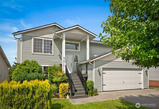 6015 52nd Street NE, Marysville, WA 98270