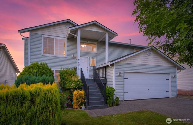 6015 52nd Street NE, Marysville, WA 98270