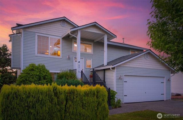 6015 52nd Street NE, Marysville, WA 98270