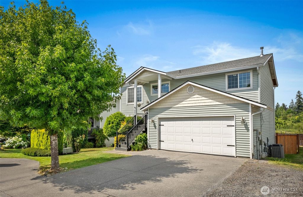 6015 52nd Street NE, Marysville, WA 98270