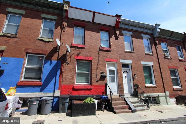 2737 N OPAL ST, Philadelphia, PA 19132
