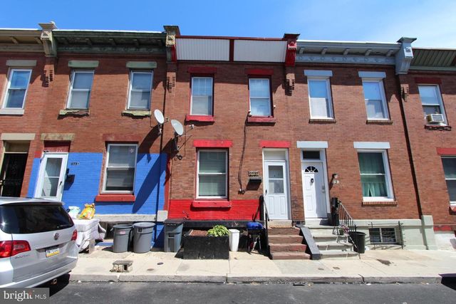2737 N OPAL ST, Philadelphia, PA 19132