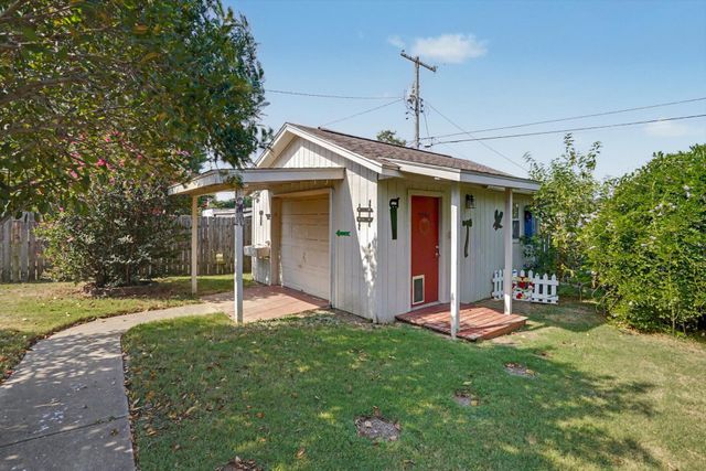 1838 S Kingston Avenue, Tulsa, OK 74112