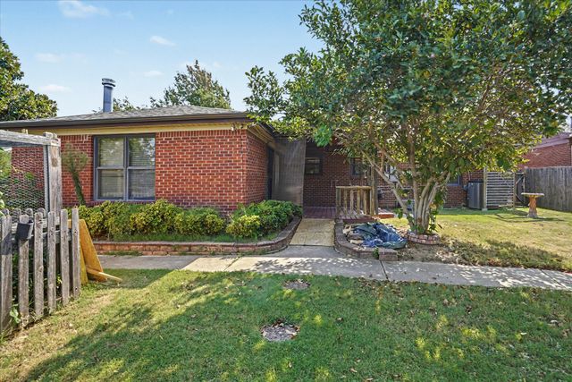 1838 S Kingston Avenue, Tulsa, OK 74112