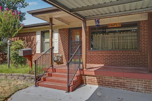 1838 S Kingston Avenue, Tulsa, OK 74112