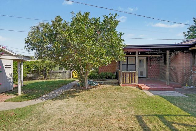 1838 S Kingston Avenue, Tulsa, OK 74112