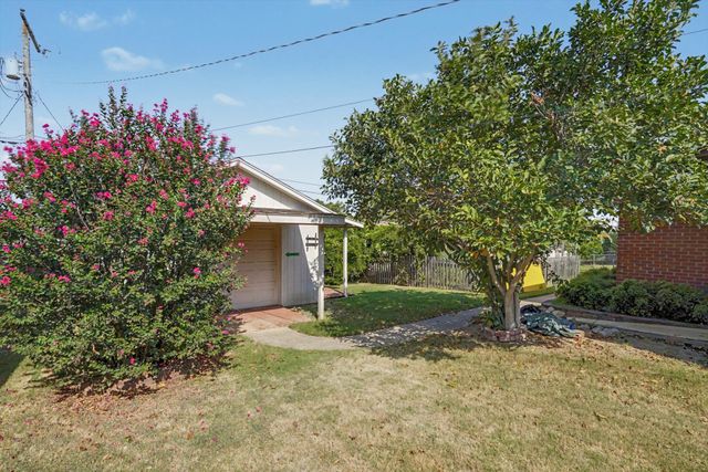 1838 S Kingston Avenue, Tulsa, OK 74112