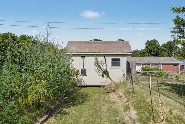 1838 S Kingston Avenue, Tulsa, OK 74112