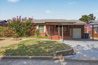 1838 S Kingston Avenue, Tulsa, OK 74112