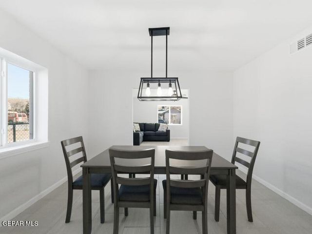 143 COURCHESNE Road, El Paso, TX 79922