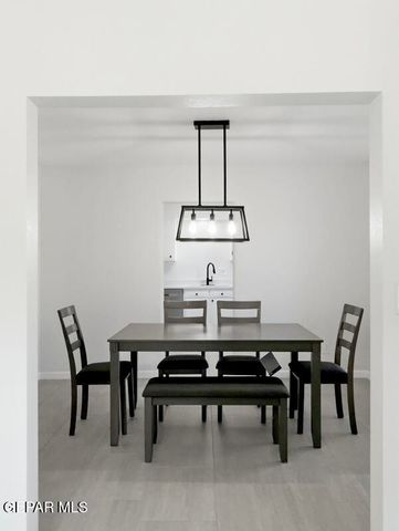 143 COURCHESNE Road, El Paso, TX 79922