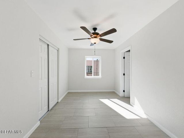 143 COURCHESNE Road, El Paso, TX 79922